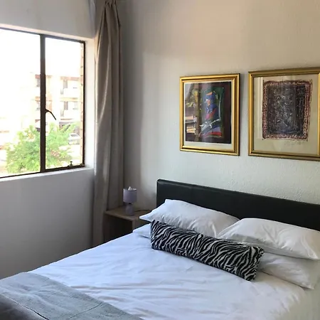 Studio Eazi Midrand Exterior foto