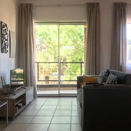Studio Eazi Midrand Exterior foto