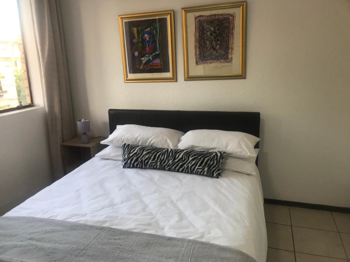 Apartamento Eazi *