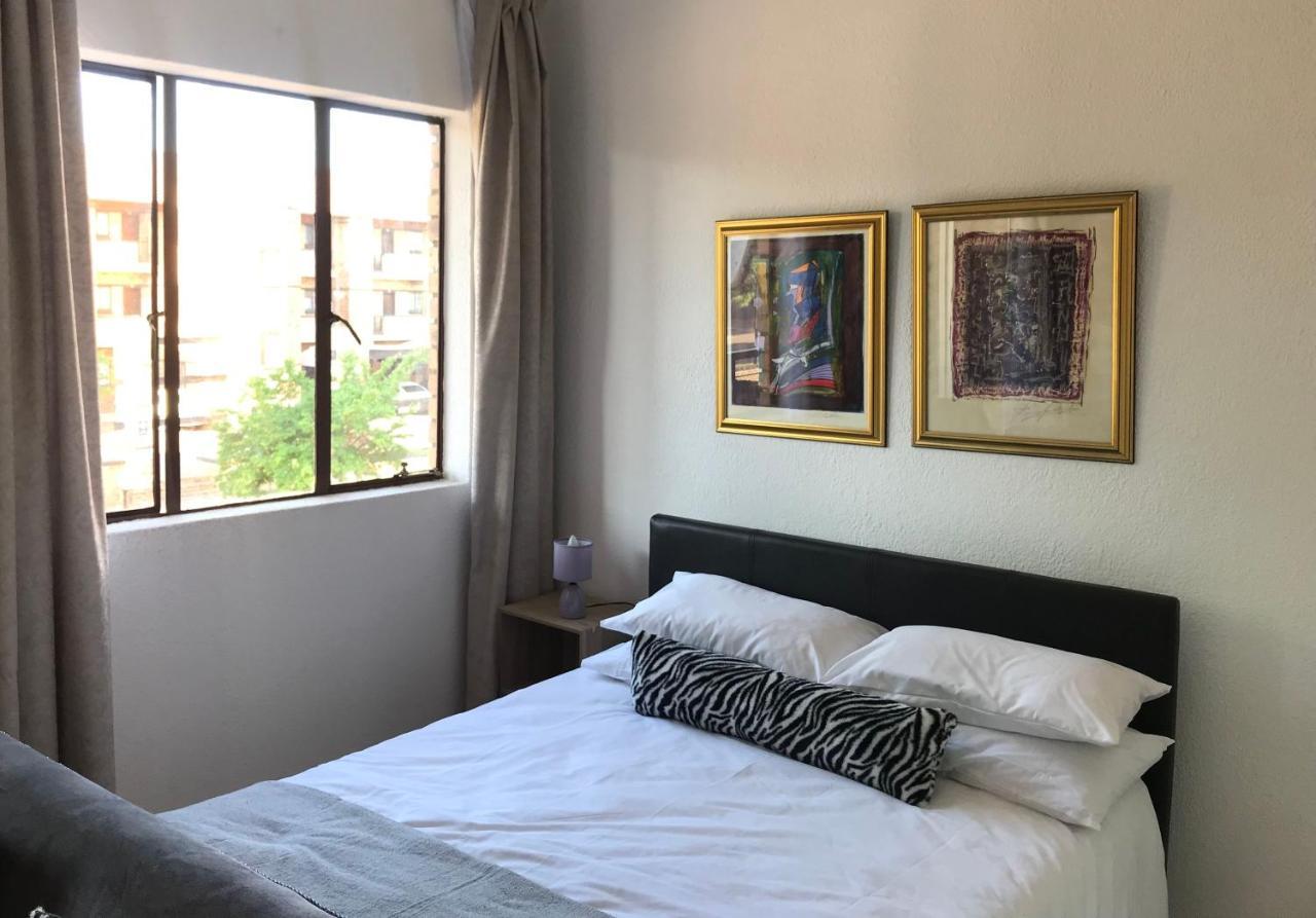 Apartamento Eazi Midrand