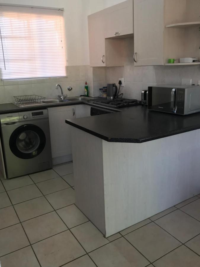 Apartamento Eazi *