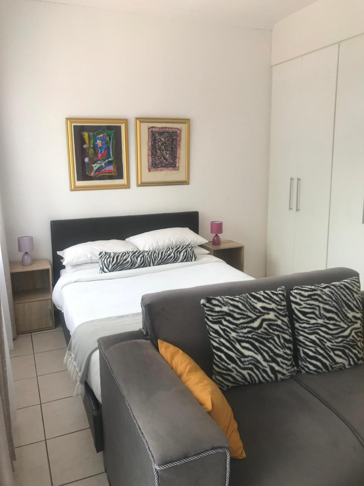 Apartamento Eazi